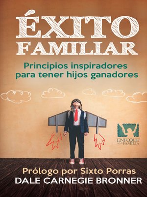 cover image of ÉXITO FAMILIAR